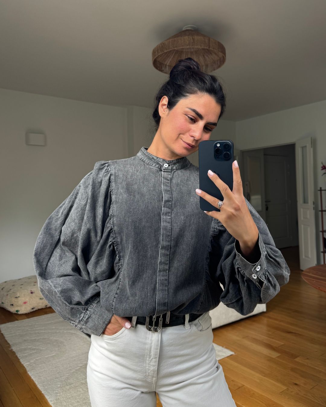 Chemise - Ella
