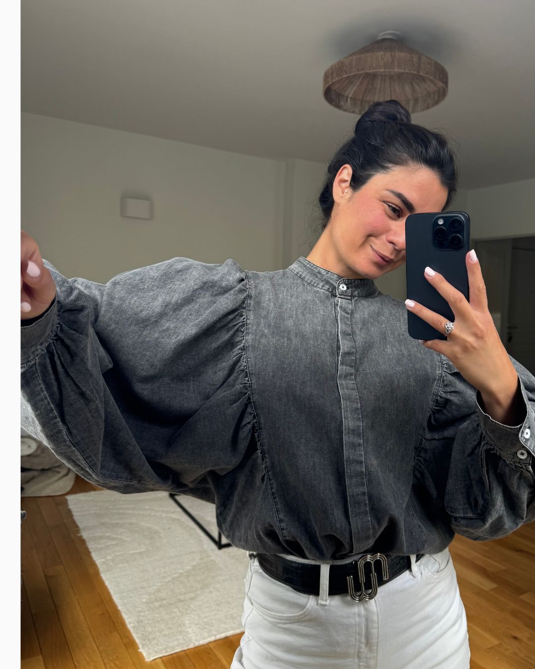 Chemise - Ella