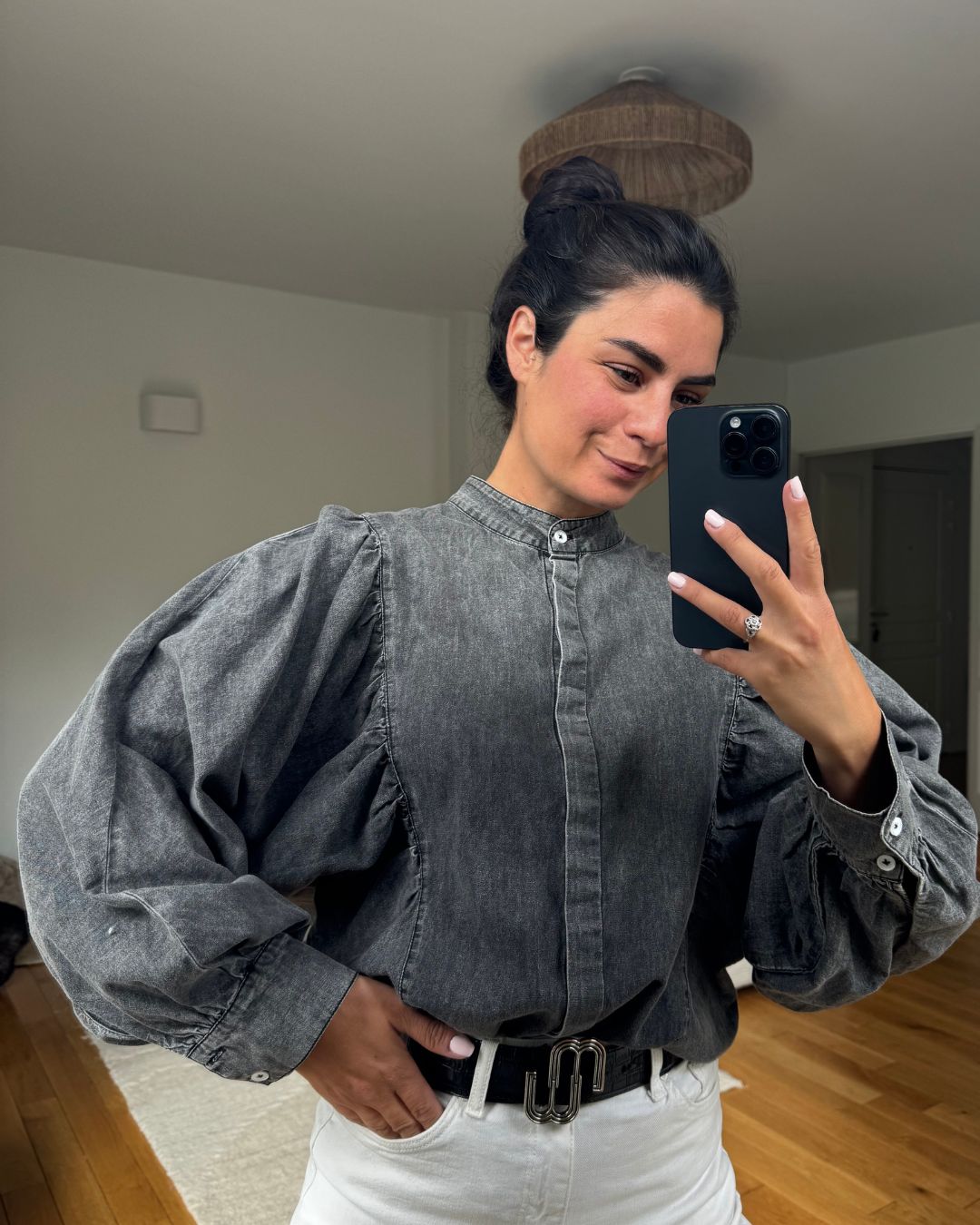 Chemise - Ella