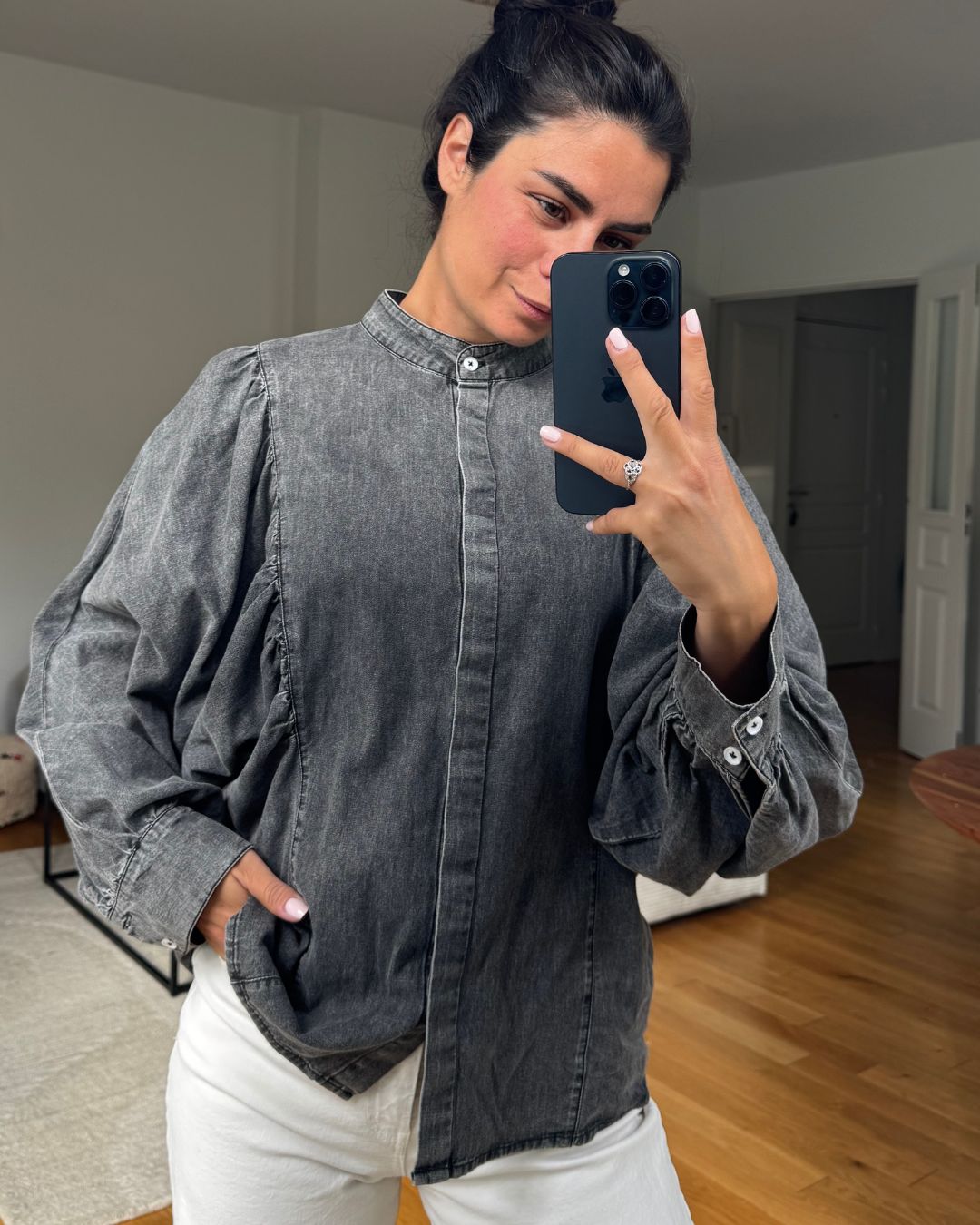 Chemise - Ella