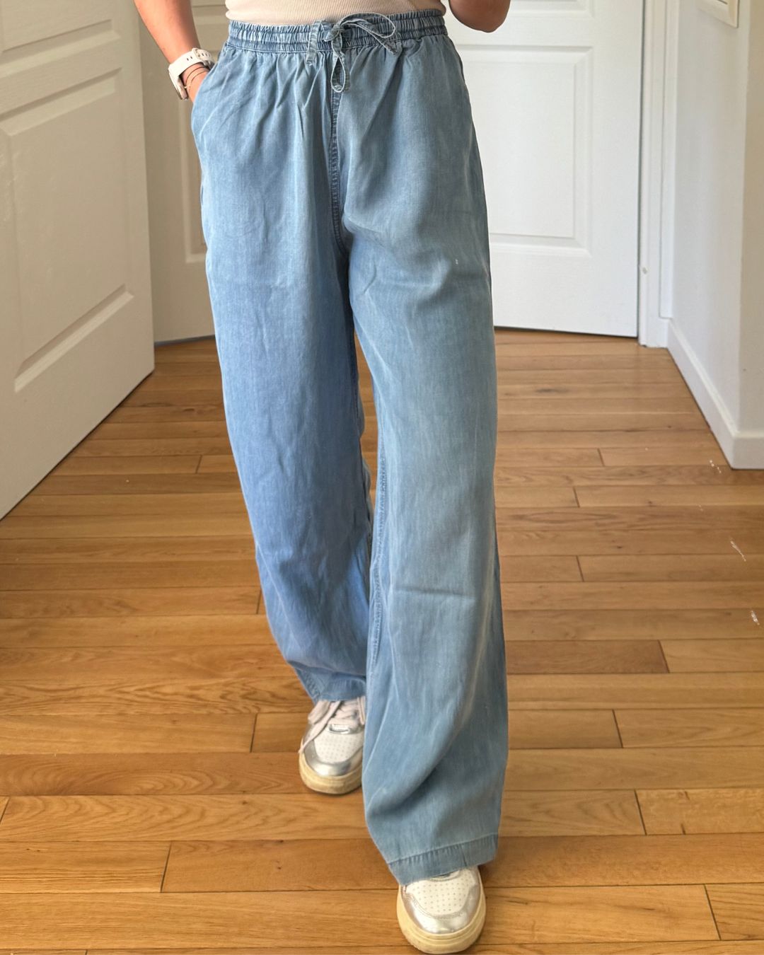 Pantalon - Sezam