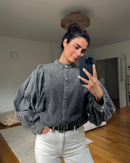 Chemise - Ella