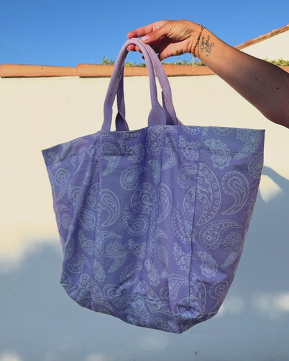 Sac cabas - Via